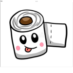 Toilet paper gang. Pls join