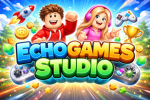 Echo games official