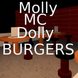Molly Mc Dolly Burgers