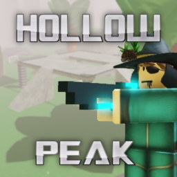 Hollow Peak | Gun Fairzone