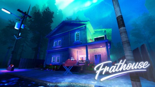 [RELEASE!] Frathouse (VC)