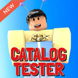 Catalog Tester (VALK TEAM)