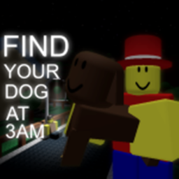 Find your dog at 3 Am