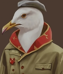 Royal Seagull army