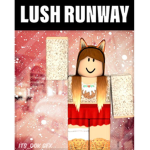 Lush Runway