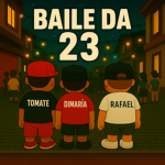 Baile da 23 Imports