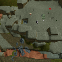 Ottoman training center