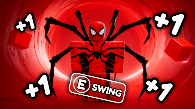 1 Speed Spidey Escape: Strategic Code Redemption for Enhanced Speed and Rebirths (May 2026)