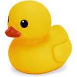The rubber duckies gang