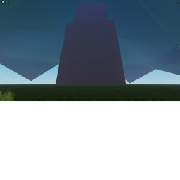 Biggest Tree In Roblox