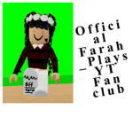 Official Farah YT Club