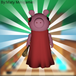 Survive The Piggy The Killer