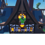 Bedwars club