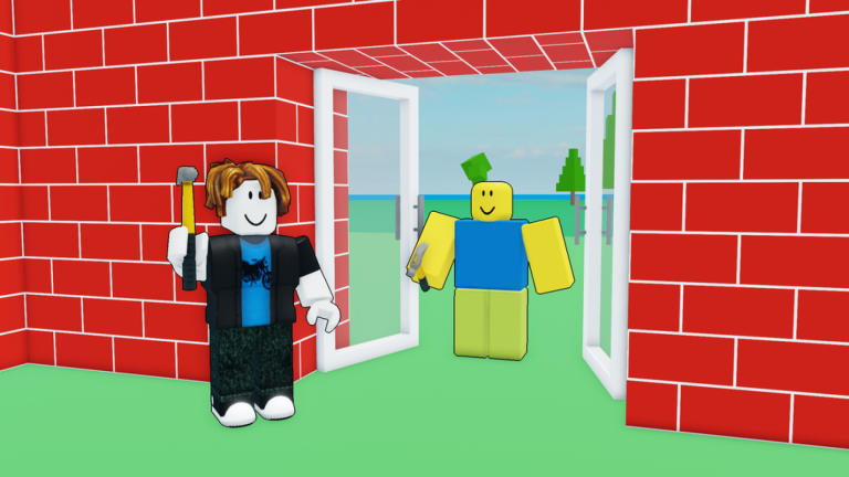 Basic Building screenshot 2