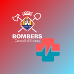 [IBZ:RP] Departament Bombers i Sanitat d'Eiviss