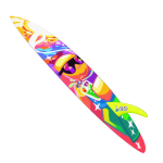 #010 - Summer Surfboard [ Ecomaki ]