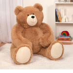 Teddy Bears hug group