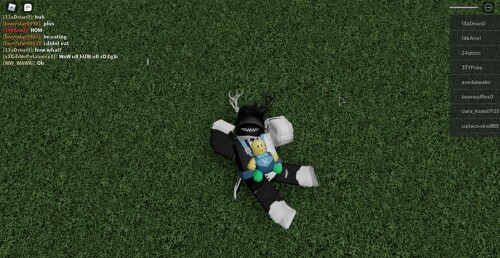 Tap Slashers 1