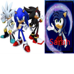 Sonic Fans/Fcs!!!