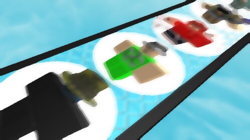Player Badges
