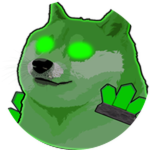 Mega Boss Doge
