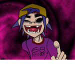 gorillaz