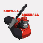 TCM clan GORILLA BASEBALL