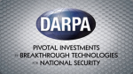 (DARPA) Defense Advanced Research Projects Agency