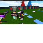 roblox epic games group