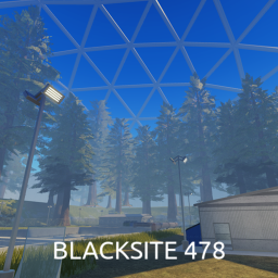 Blacksite 478