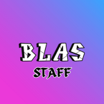 [STAFF] The BLAS Group