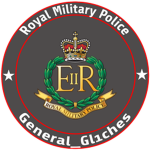 [GA] Royal Military Police