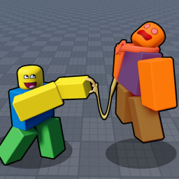 Rope Battles[UPD] icon