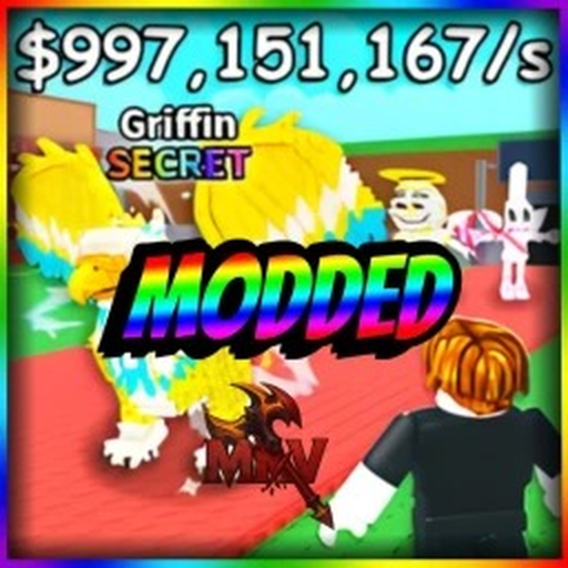 [[DIVINE]] Stealz An Brainrots Modded