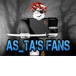 As_ta's Fans