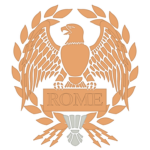 ุ Senatus Populusque Romanus ᅠ