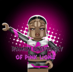 RUOPL ; Romans University Of Pink Lions
