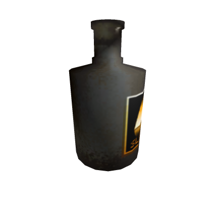 Slateskin Potion