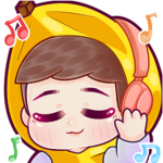 Sjuice Banana Dome