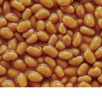 Love beans