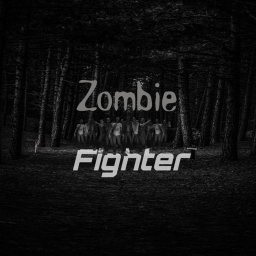 Zombie Fighter