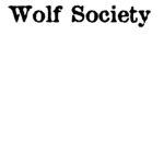 Moon Wolf civilization