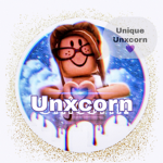 Unicorn gang gang!