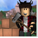 Lumber tycoon selling page