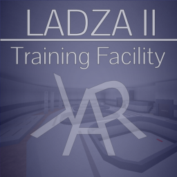 KaR 》Ladza II