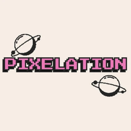 -- Pixelation Studios -- Roblox group icon