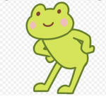 FROGS YAS WORK IT