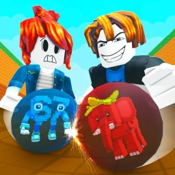 Brainrot Spin Battle icon