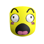 Flustered Noob Face