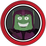 Game Badge Thumbnail